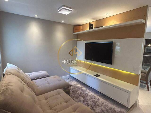 Apartamento para Venda em São José dos Campos - 2