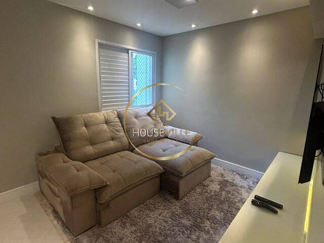 Apartamento para Venda em São José dos Campos - 3