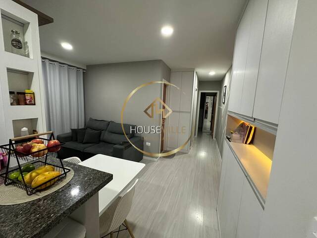 Apartamento para Venda em São José dos Campos - 3