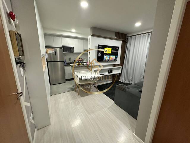 Apartamento para Venda em São José dos Campos - 5