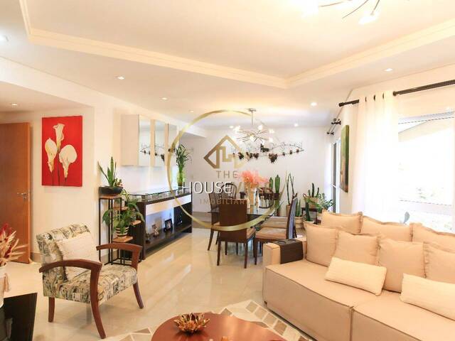 #AP547 - Apartamento para Venda em São José dos Campos - SP