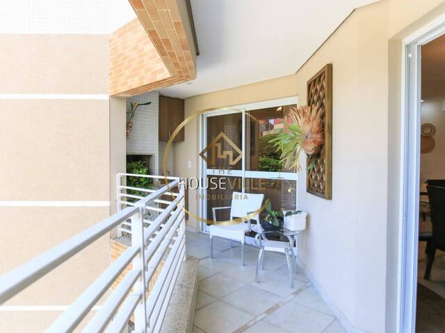 Apartamento para Venda em São José dos Campos - 4
