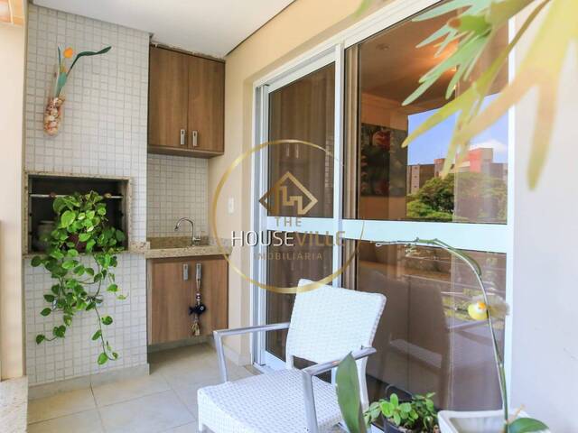 #AP547 - Apartamento para Venda em São José dos Campos - SP