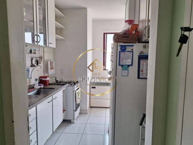 Apartamento para Venda em São José dos Campos - 4