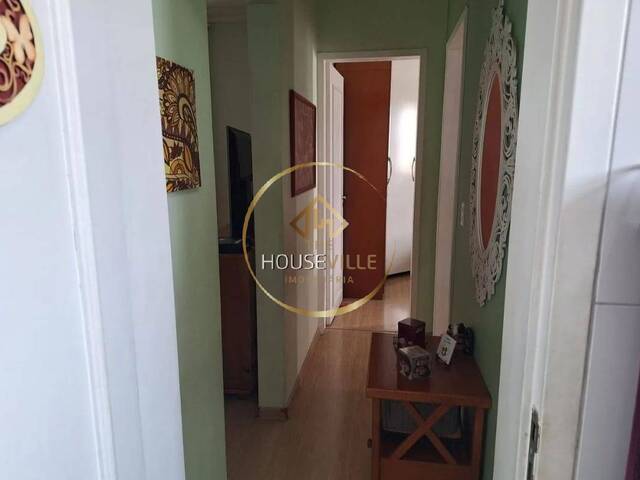 Apartamento para Venda em São José dos Campos - 5