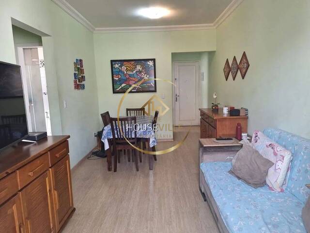 #AP555 - Apartamento para Venda em São José dos Campos - SP