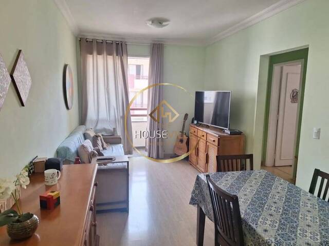 #AP555 - Apartamento para Venda em São José dos Campos - SP