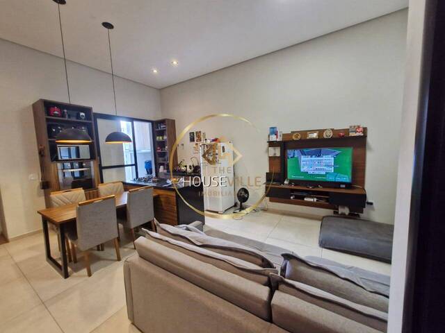 Casa para Venda em São José dos Campos - 3