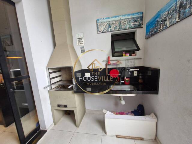 Casa para Venda em São José dos Campos - 5