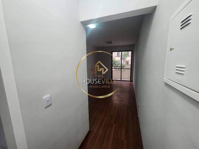 Apartamento para Venda em São José dos Campos - 4