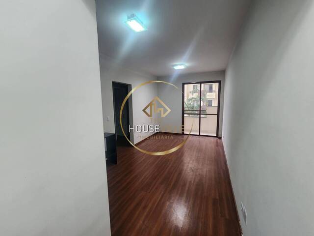 Apartamento para Venda em São José dos Campos - 3