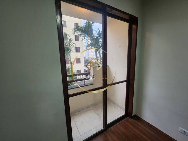 Apartamento para Venda em São José dos Campos - 2