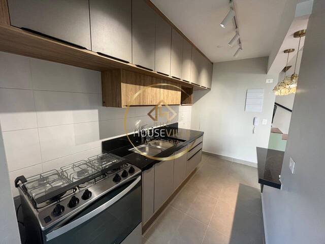 Apartamento para Venda em São José dos Campos - 4