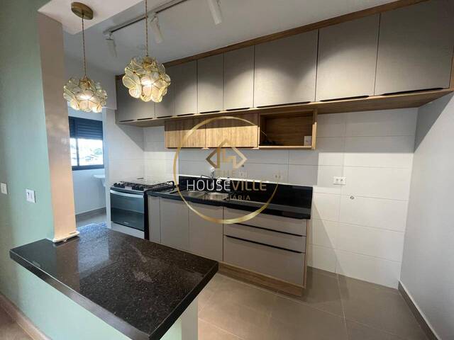 Apartamento para Venda em São José dos Campos - 2