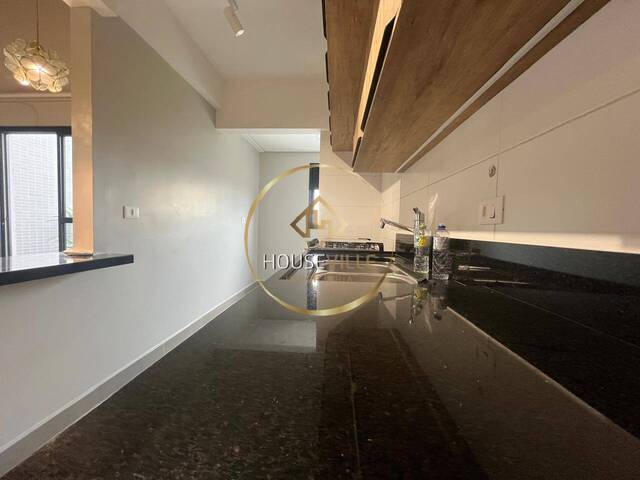 Apartamento para Venda em São José dos Campos - 5