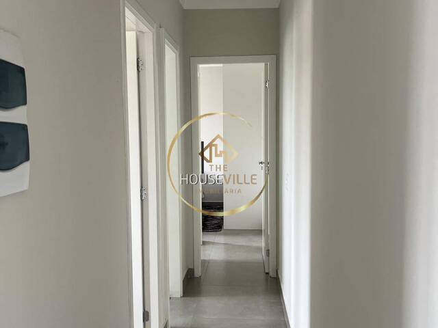Apartamento para Venda em São José dos Campos - 5