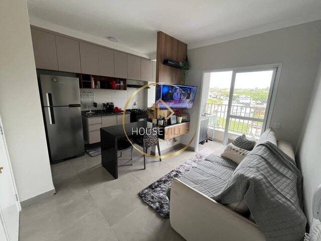 Apartamento para Venda em São José dos Campos - 2