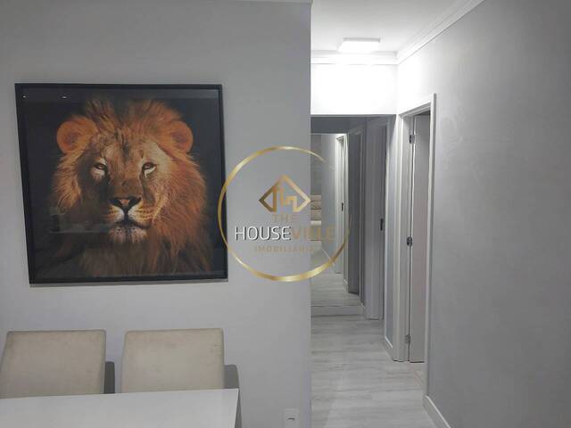 Apartamento para Venda em São José dos Campos - 4