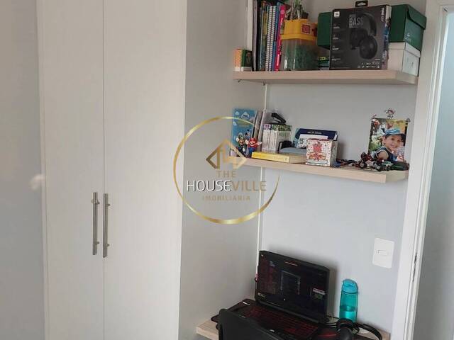 Apartamento para Venda em São José dos Campos - 5