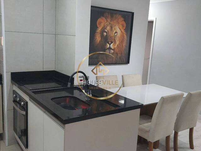 Apartamento para Venda em São José dos Campos - 3