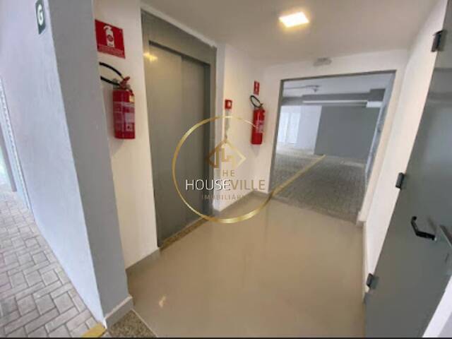 #AP575 - Apartamento para Venda em Ubatuba - SP