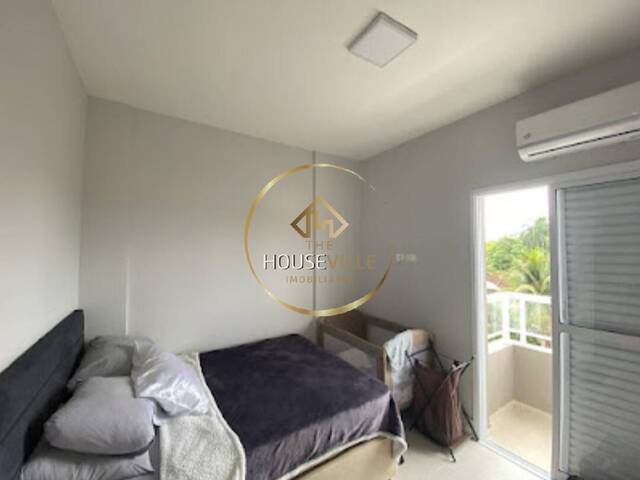 Apartamento para Venda em Ubatuba - 5