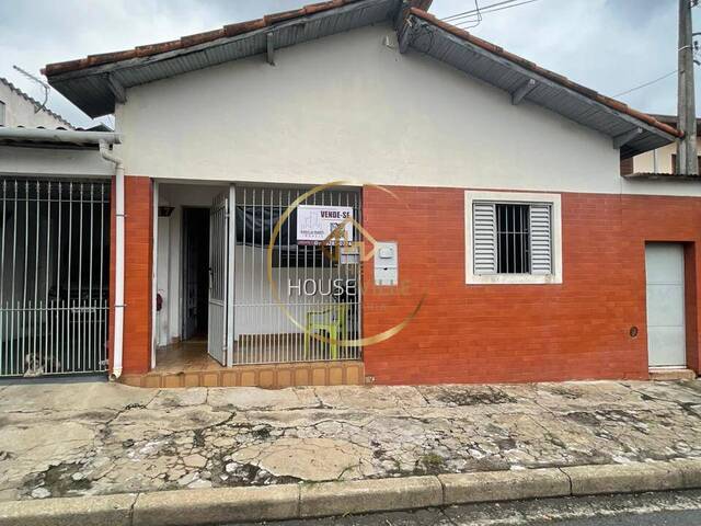 #COM576 - Casa para Venda em São José dos Campos - SP