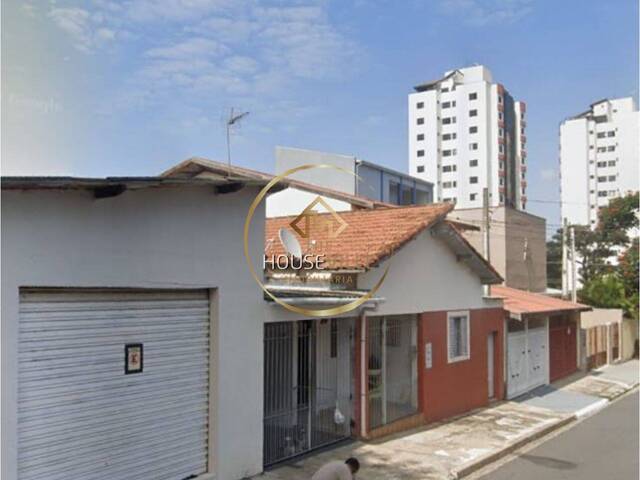 Casa para Venda em São José dos Campos - 4