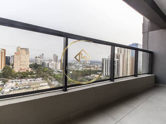 #AP580 - Apartamento para Venda em Barueri - SP