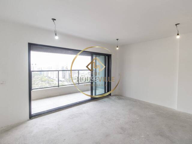 #AP580 - Apartamento para Venda em Barueri - SP