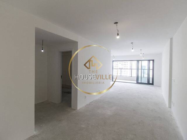 #AP580 - Apartamento para Venda em Barueri - SP