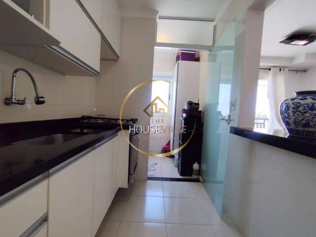 Apartamento para Venda em São José dos Campos - 5
