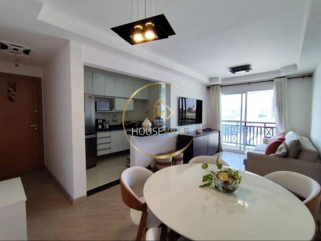 #AP579 - Apartamento para Venda em São José dos Campos - SP