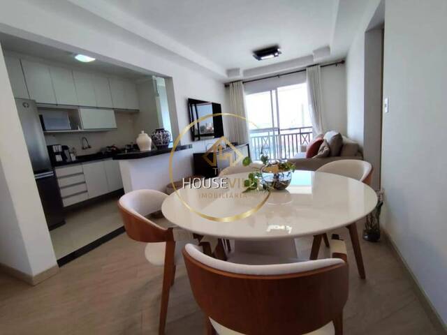 #AP579 - Apartamento para Venda em São José dos Campos - SP