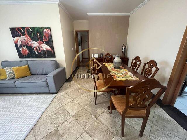 Apartamento para Venda em São José dos Campos - 4