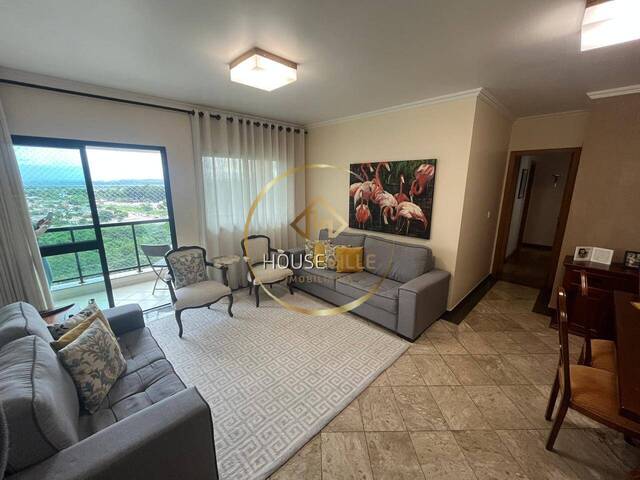 #AP581 - Apartamento para Venda em São José dos Campos - SP