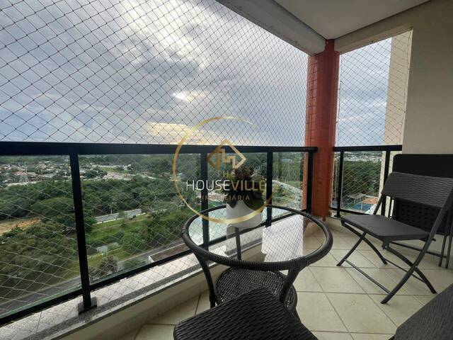 #AP581 - Apartamento para Venda em São José dos Campos - SP