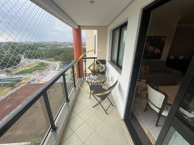 Apartamento para Venda em São José dos Campos - 5