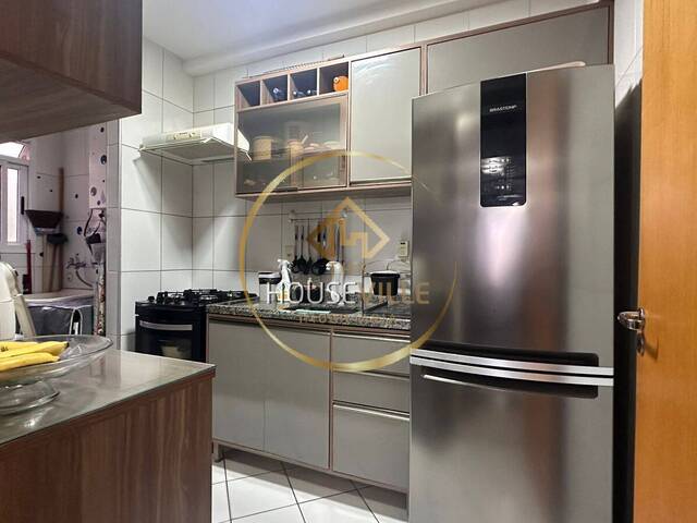 Apartamento para Venda em São José dos Campos - 4