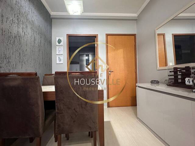 Apartamento para Venda em São José dos Campos - 3