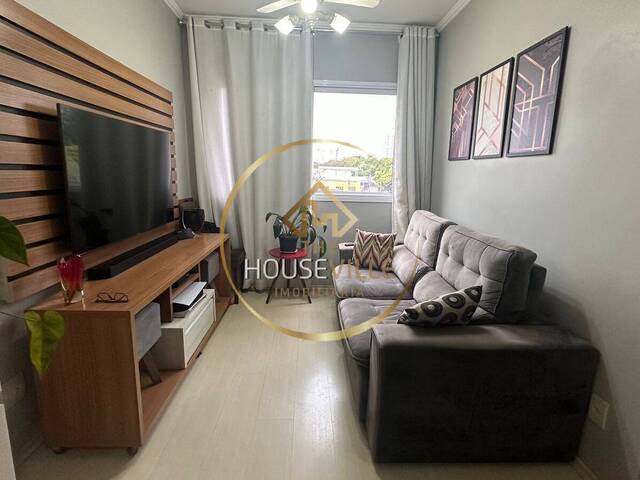 Apartamento para Venda em São José dos Campos - 2