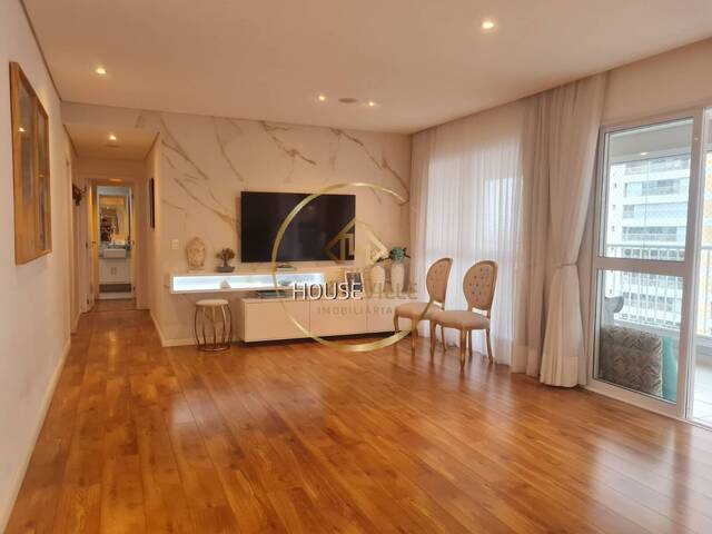 Apartamento para Venda em São José dos Campos - 2
