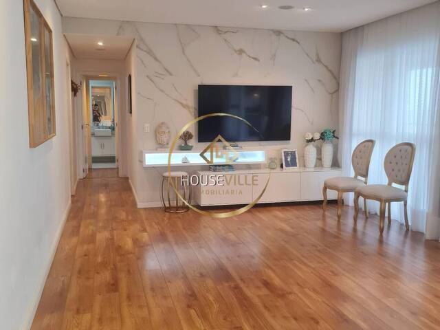 Apartamento para Venda em São José dos Campos - 3