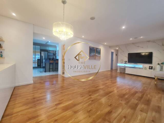 Apartamento para Venda em São José dos Campos - 4