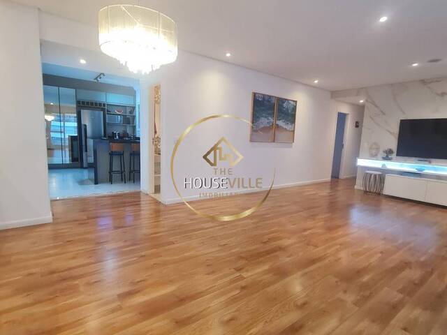 Apartamento para Venda em São José dos Campos - 5