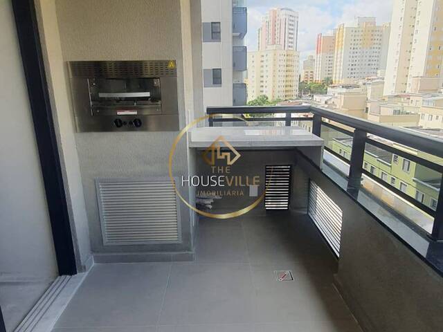 #AP587 - Apartamento para Venda em São José dos Campos - SP