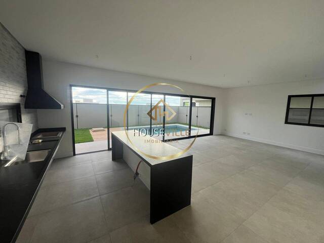 Casa em condomínio para Venda em São José dos Campos - 3