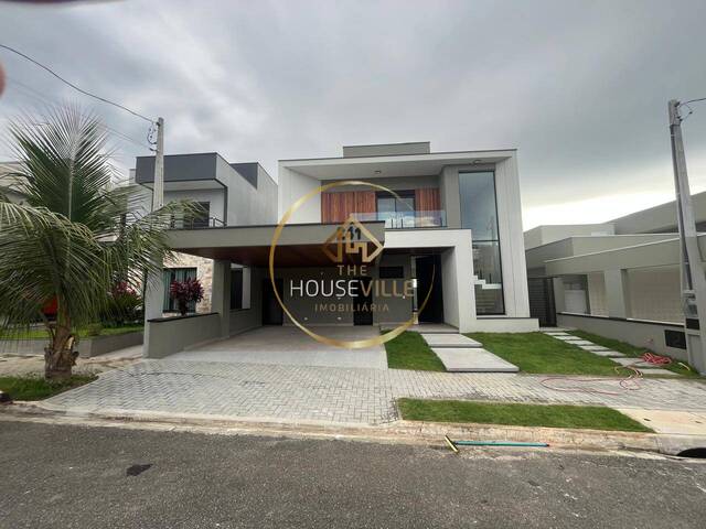 Casa em condomínio para Venda em São José dos Campos - 5