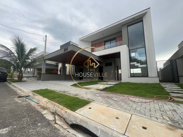 Casa em condomínio para Venda em São José dos Campos - 2