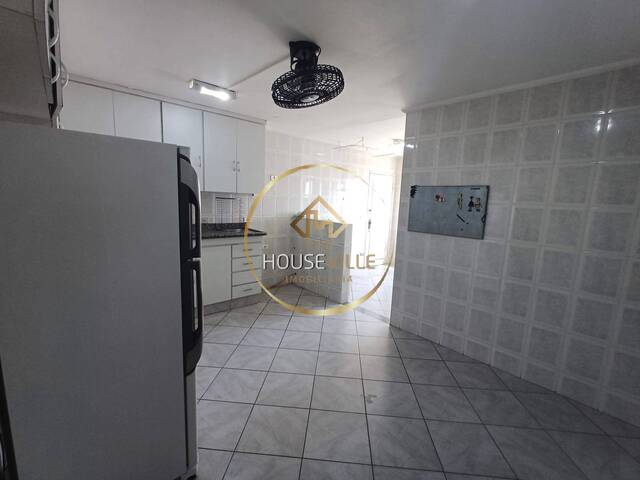 Apartamento para Venda em São José dos Campos - 5